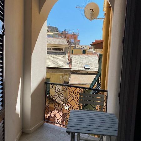 Carugio Rooms Vernazza Exterior foto