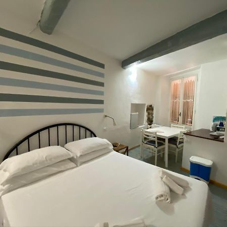 Carugio Rooms Vernazza Exterior foto