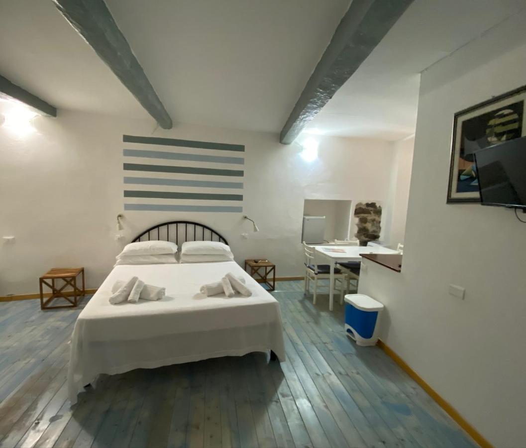 Carugio Rooms Vernazza Exterior foto